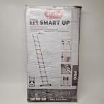 Altrex Telesmart UP Active 11 Treeds ladder | Nieuw, Flex Ltd., Nieuw, https://flex.com/contact-us, Nobelstraat 10, 5807 GA Oostrum LB, Limburg, Nederland