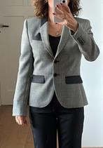 Blazer Cavallaro Napoli, Ophalen, Zwart, Nieuw, Jasje