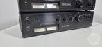 National Panasonic SU-2400 Versterker + ST-2400 Tuner | Set, Overige merken, Tuner of Radio, Refurbished, Losse componenten