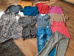 Dames kleding pakket maat L ( 40-42), Ophalen of Verzenden
