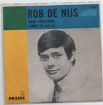 Rob de Nijs- Anna Paulowna, Verzenden, Zo goed als nieuw, Overige formaten, Levenslied of Smartlap