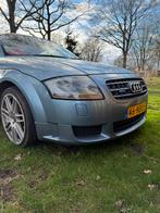 Audi TT 3.2 V6 mk1 in onderdelen, Gebruikt, Bumper, Achter, Audi
