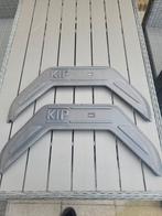 Kip Kompakt spatbord kappen, Ophalen, Zo goed als nieuw