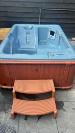 ❤️‍🔥 Gebruikte jacuzzi ❤️‍🔥 3 personen werkt perfect, Verzenden, Zo goed als nieuw