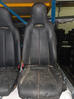 Mazda MX-5 ND lederen stoelen., Ophalen, Gebruikt, Mazda