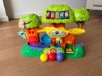 VTech Dierenpret Ballenboom - Interactief Speelgoed, Kinderen en Baby's, Ophalen of Verzenden, Gebruikt, Overige typen, Met licht