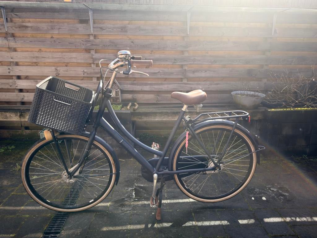 Cortina transporter, 56 cm of meer, Ophalen, Gebruikt, Versnellingen