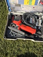 Mafell decoupeerzaag p1cc, Doe-het-zelf en Verbouw, Ophalen, Gebruikt, Decoupeerzaag, Minder dan 600 watt