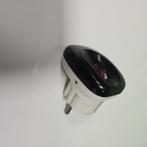 Antieke elektra schakelaar voor stopcontact retro, Ophalen of Verzenden, Overige typen