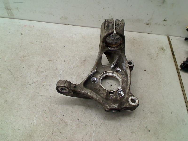 Wielnaaf Links Voor Volkswagen Golf VII (AUA) 5Q0407257A, Auto-onderdelen, Ophanging en Onderstel, Gebruikt, Volkswagen, Volkswagen AG