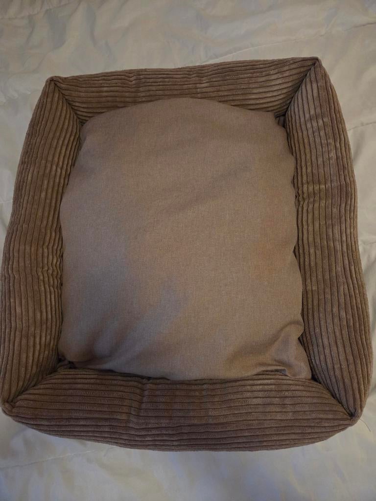 Honden bed, Ophalen of Verzenden, Zo goed als nieuw