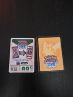 32 Pokémon TCG Live Redeem Code Kaarten, Ophalen