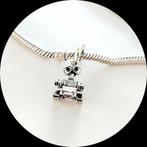 Pandora Disney Pixar Wall-E  792030C0, Pandora, Ophalen of Verzenden, Zo goed als nieuw, 1 bedel