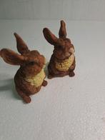 2 konijnen, Ophalen of Verzenden, Dier