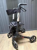 Rollator, Ophalen, Opvouwbaar, Gebruikt