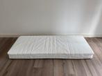 Ikea Akrehamn matras 80x200cm schuimmatras, Ophalen, Gebruikt, Eenpersoons, 80 cm