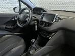 Peugeot 208 1.2 VTi Airco Cruise Navigatie Trekhaak (2013), Voorwielaandrijving, Euro 5, Gebruikt, 31 €/maand