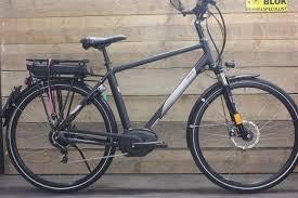 DutchID Speed Pedelec - Krachtige ondersteuning, Fietsen en Brommers, Elektrische fietsen, Overige merken, Ophalen