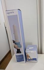 Doff N' Donner Sigvarus, Diversen, Ophalen