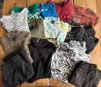 Mooi pakkket merkkleding voor de zomer 140, Ophalen of Verzenden, Zo goed als nieuw, Maat 140