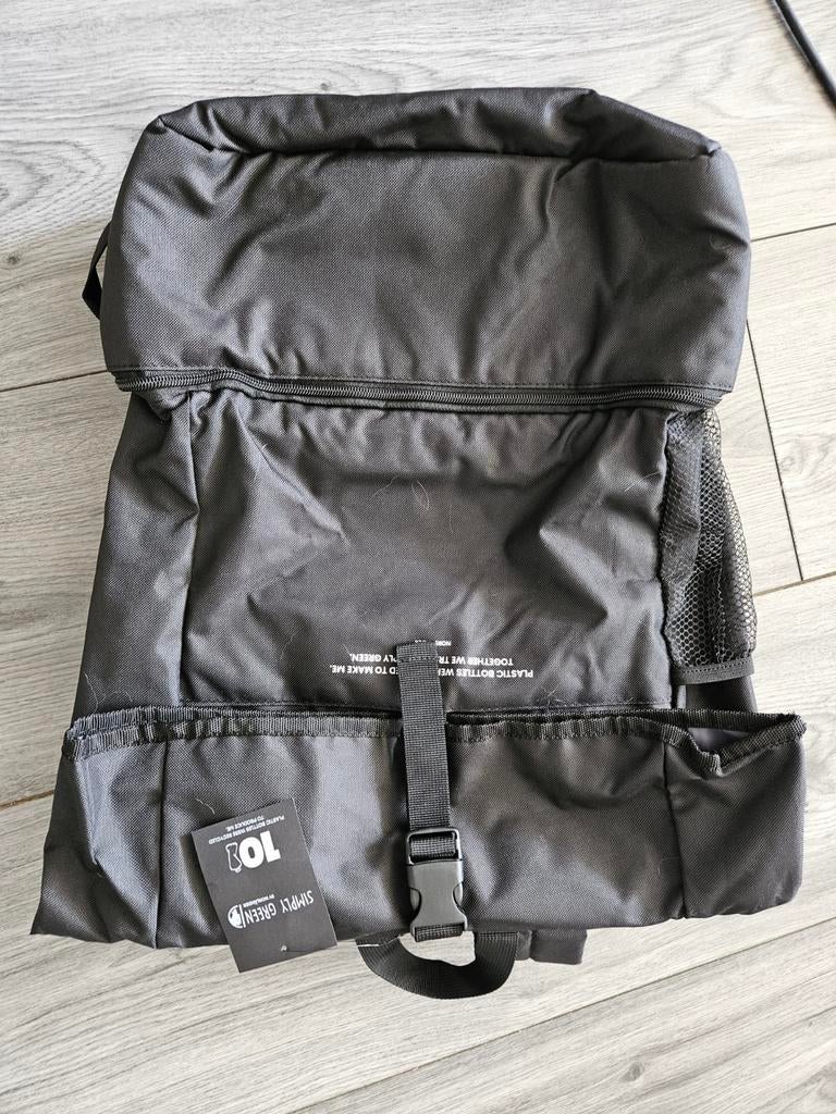 Norlander backpacket + koeltas, Ophalen, Nieuw