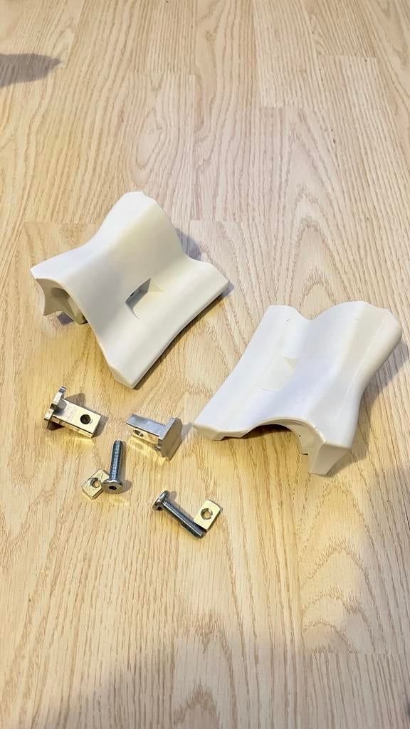 Chaya slideblocks, Ophalen of Verzenden, Nieuw