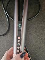 Dyson Airstrait wet to dry, Ophalen of Verzenden, Zo goed als nieuw, Föhn of Haardroger