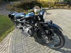 BMW R2 1931, Toermotor