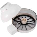 OPRUIMING! WorldPet broedmachine 10 eieren met keersysteem, Ophalen of Verzenden, Nieuw, Overige typen