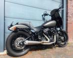 Harley Davidson StreetBob FXBB - M8 - Custom, 2 cilinders, Chopper, Particulier