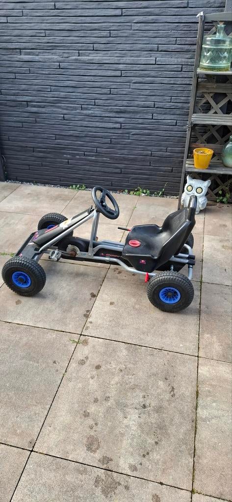 Skelter, Ophalen, Gebruikt, Overige merken