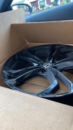 Golf 7 velgen 19 inch 5x112, Ophalen, Gebruikt