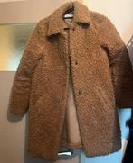 Winterjas Teddy, Ophalen of Verzenden, Zo goed als nieuw, Maat 34 (XS) of kleiner, Zwart