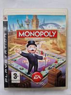 MONOPOLY, Gebruikt, 1 speler, Racen en Vliegen, Ophalen of Verzenden