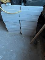 Ytong blokken, Ophalen, Zo goed als nieuw, Overige typen