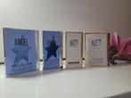 Mugler Angel & Alien Miniatuur Parfum Set, Ophalen of Verzenden, Nieuw