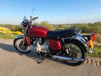 Honda GL 1000 Goldwing, Cardan-aandrijving, 4 cilinders, Motorrijbewijs A, Toermotor