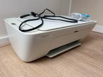 HP DeskJet 2620 All-in-One Printer - Print, Scan, Copy, Computers en Software, Printers, Ophalen, Gebruikt, Kopieren, Inkjetprinter