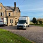 Citroen Jumper Motor Defect Ideaal voor Export/Revisie, Euro 5, Citroën, Wit, 11 km/l