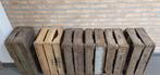 Houten fruitkisten, Ophalen, Minder dan 50 cm, Gebruikt, Minder dan 50 cm