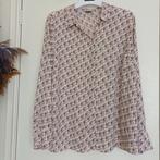 Blouse C&A Your Sixth Sense maat 46, Kleding | Dames, Maat 46/48 (XL) of groter, Ophalen of Verzenden, Zo goed als nieuw, Roze