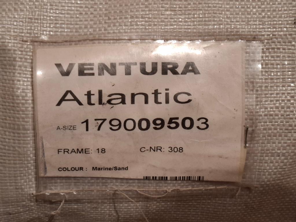 Ventura Caravan voortent, Ophalen