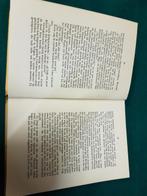 boek antiek dagboek van een officier, Ophalen of Verzenden