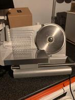 Clatronic MA 2964 Voedsel Snijmachine, Minder dan 1 liter, Ophalen of Verzenden, Gebruikt, 1 snelheid