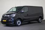 Renault Trafic 2.0 dCi 120pk L2 H1 Airco Navigatie, Auto's, Voorwielaandrijving, Stof, Gebruikt, Euro 6