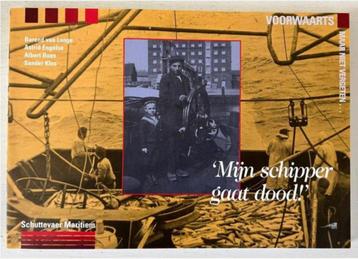 Mijn Schipper Gaat Dood  beschikbaar voor biedingen