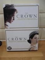 DVD The Crown in een Box, Cd's en Dvd's, Vanaf 12 jaar, Ophalen of Verzenden, Nieuw in verpakking, Boxset