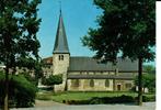 Hoensbroek Oude Kerkje 67, Verzamelen, Ongelopen, Ophalen of Verzenden, Limburg, 1980 tot heden