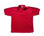 Vintage Lacoste Preppy Polo Shirt M, Maat 48/50 (M), Lacoste, Ophalen of Verzenden, Zo goed als nieuw