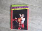 Prentbriefkaarten / Pop & Rockstars, Boeken, Ophalen of Verzenden, Zo goed als nieuw, Artiest